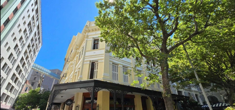 To Let Commercial Property for Rent in Cape Town City Centre Western Cape